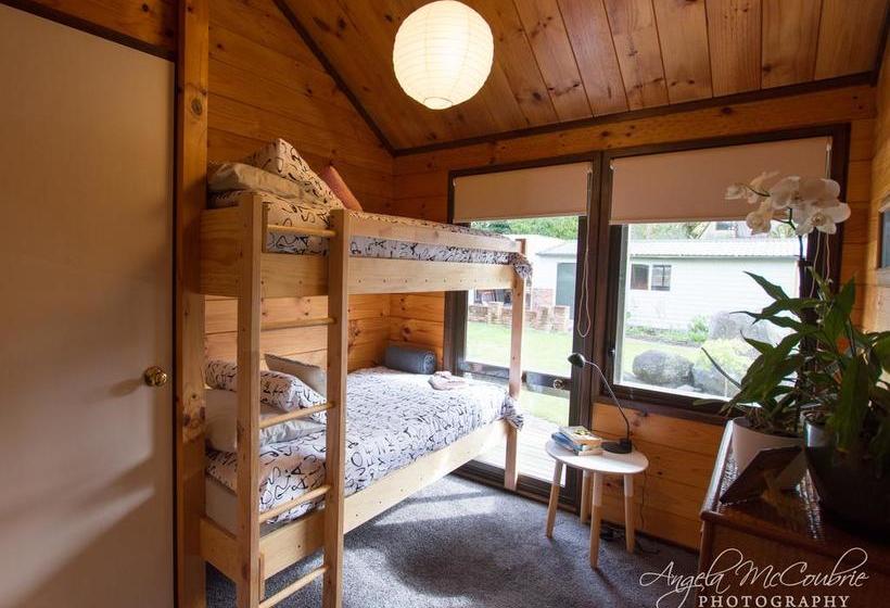 Bed and Breakfast Frankie & Hugh S 8