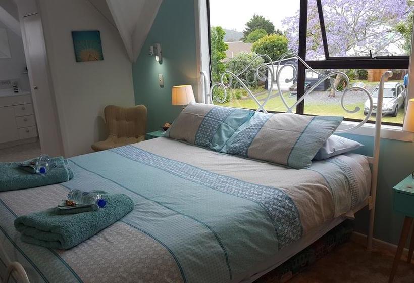 Bed and Breakfast Arthur Street 1