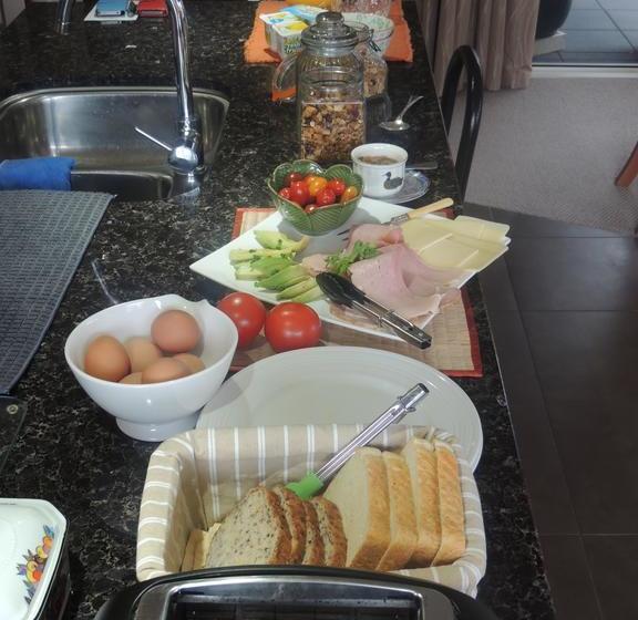 Bed and Breakfast Reads Ritz 18