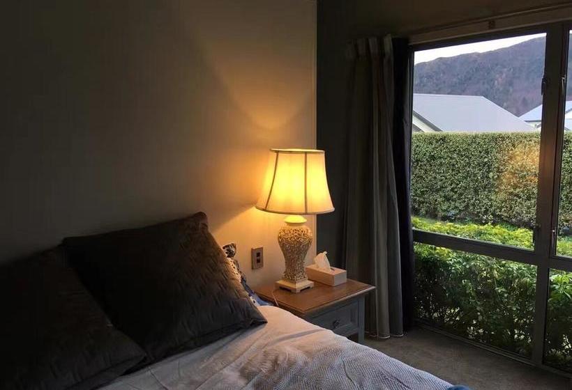 Bed and Breakfast Chezcotter 1