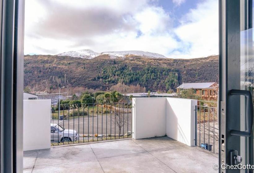 Bed and Breakfast Chezcotter 10