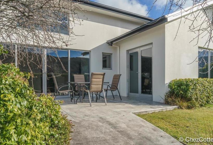 Bed and Breakfast Chezcotter 11