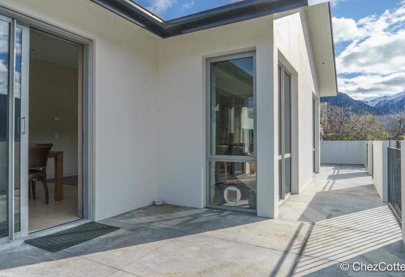 Bed and Breakfast Chezcotter 12