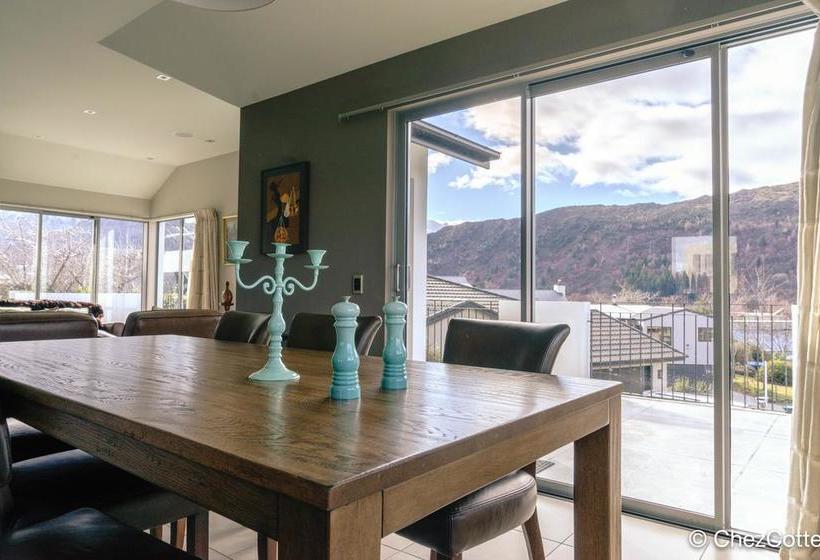 Bed and Breakfast Chezcotter 13