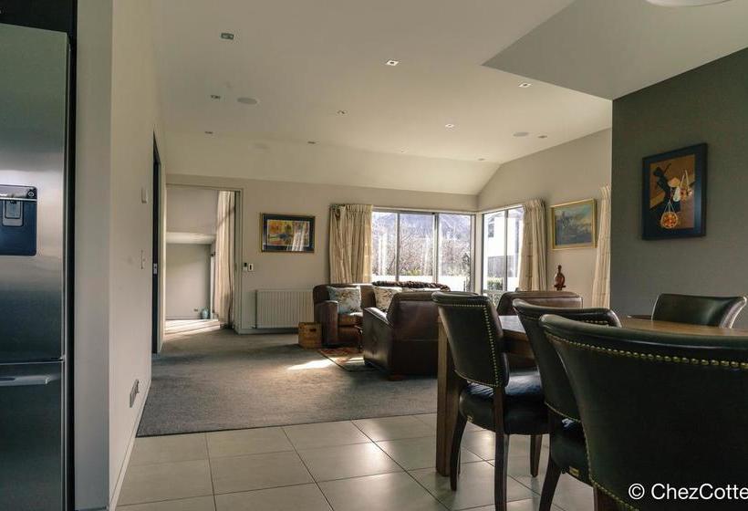 Bed and Breakfast Chezcotter 14