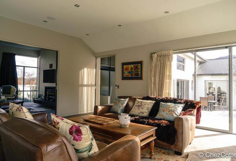 Bed and Breakfast Chezcotter 15