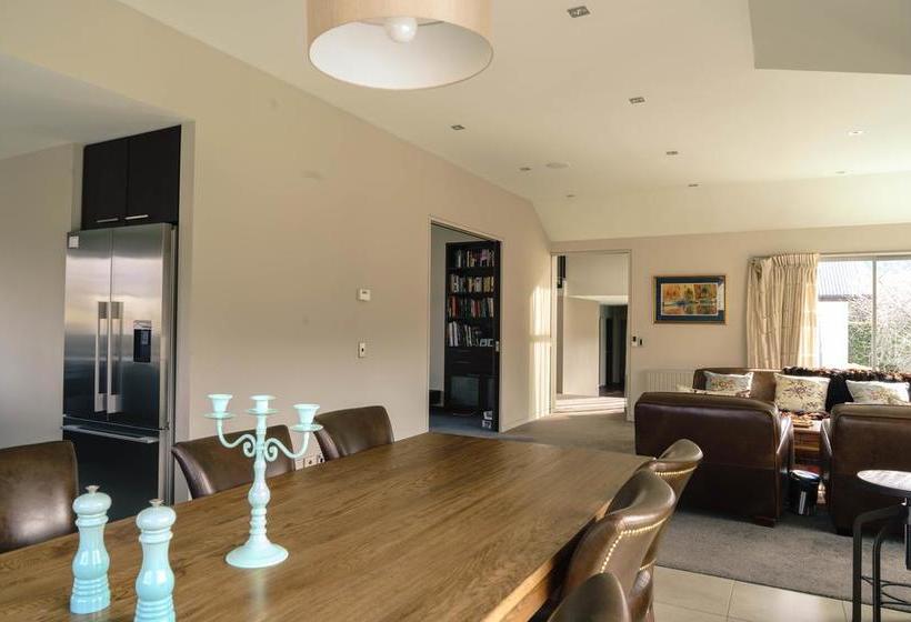 Bed and Breakfast Chezcotter 16