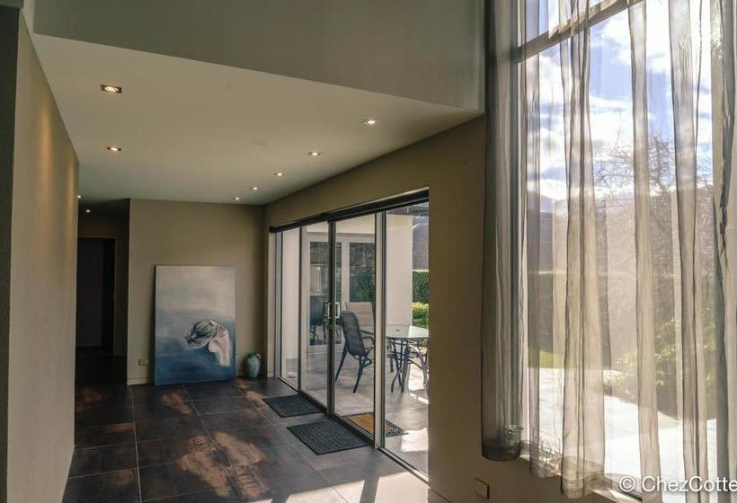 Bed and Breakfast Chezcotter 18