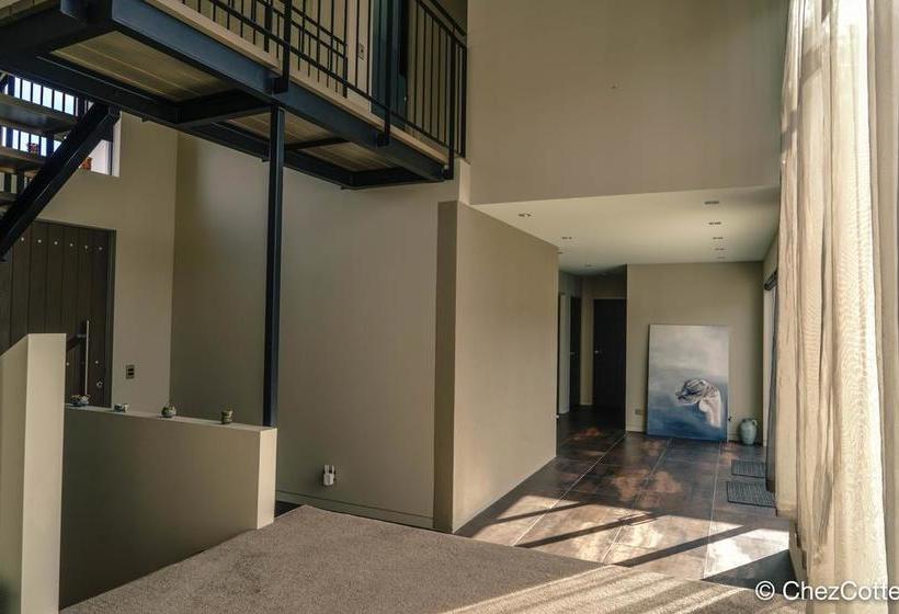 Bed and Breakfast Chezcotter 19