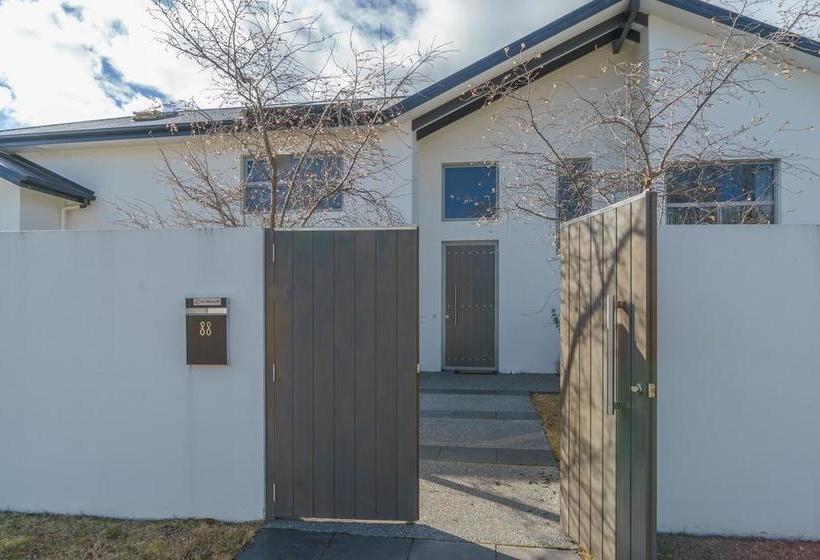 Bed and Breakfast Chezcotter 2