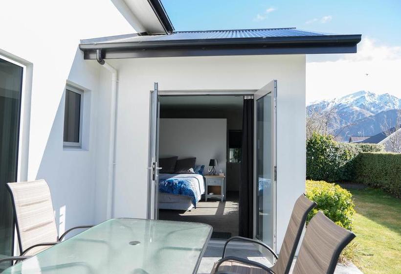 Bed and Breakfast Chezcotter 20