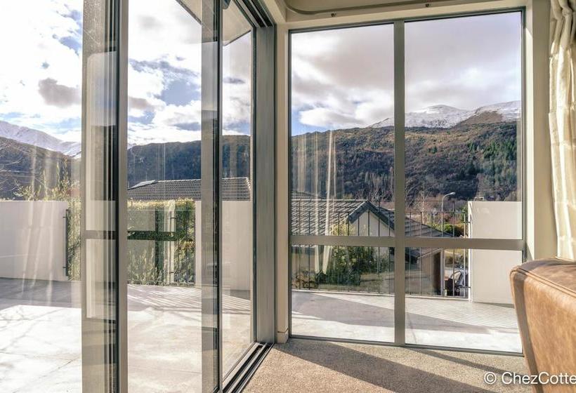 Bed and Breakfast Chezcotter 4