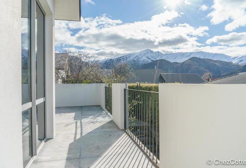 Bed and Breakfast Chezcotter 8