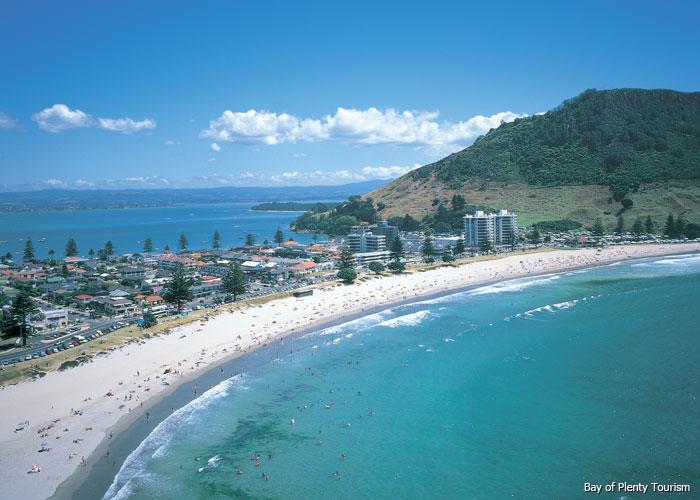 Hostel Tauranga Central Backpackers 12