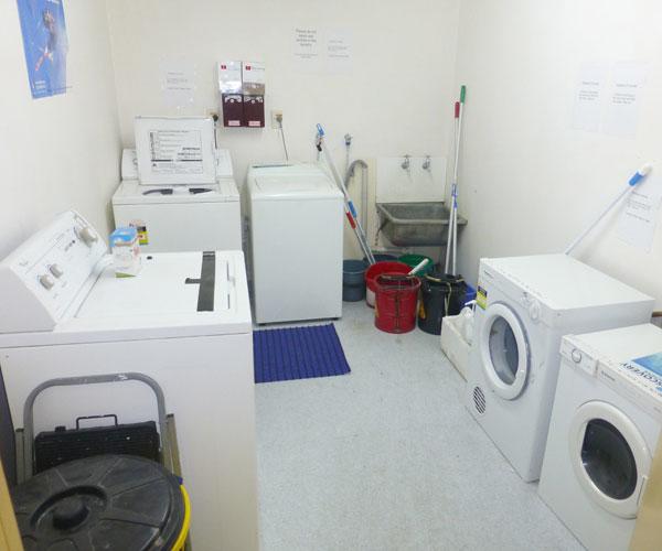 Hostel Tauranga Central Backpackers 15