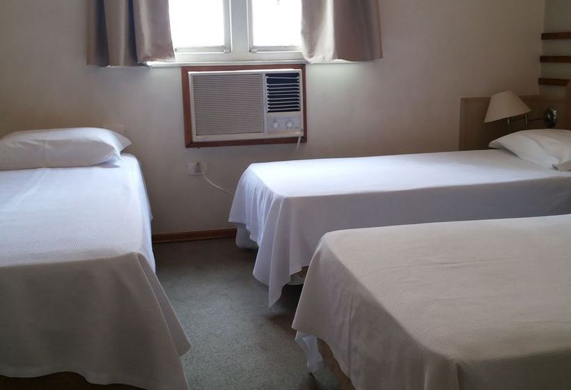 Hotel Merak  | São Paulo | São Paulo | Brasil 1