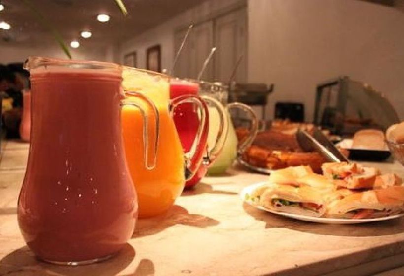 Hotel Merak  | São Paulo | São Paulo | Brasil 10