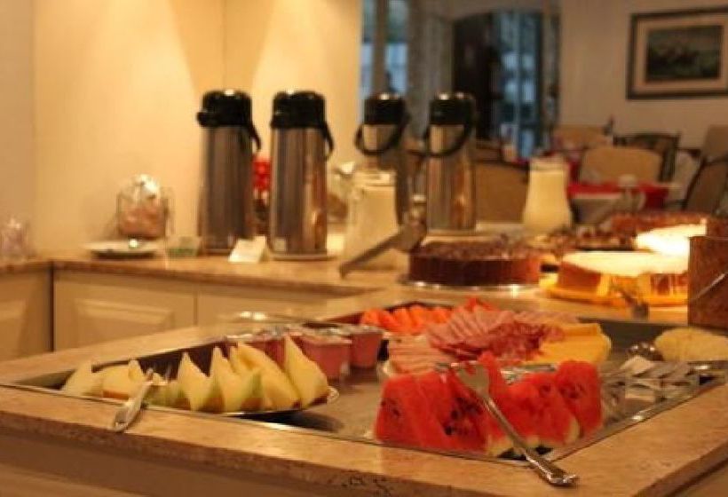 Hotel Merak  | São Paulo | São Paulo | Brasil 11