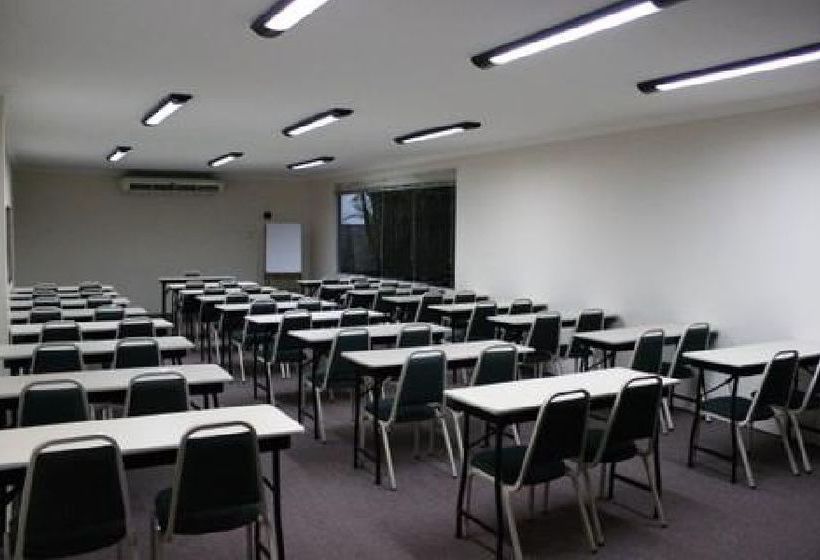 Hotel Merak  | São Paulo | São Paulo | Brasil 12