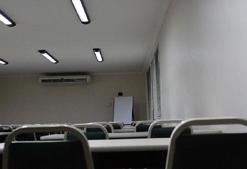 Hotel Merak  | São Paulo | São Paulo | Brasil 13