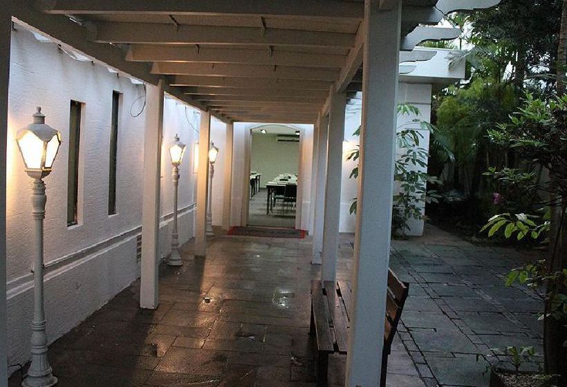 Hotel Merak  | São Paulo | São Paulo | Brasil 14