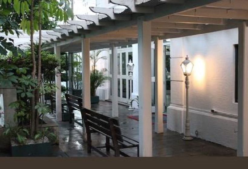 Hotel Merak  | São Paulo | São Paulo | Brasil 15