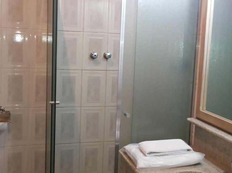 Hotel Merak  | São Paulo | São Paulo | Brasil 17