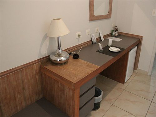 Hotel Merak  | São Paulo | São Paulo | Brasil 19