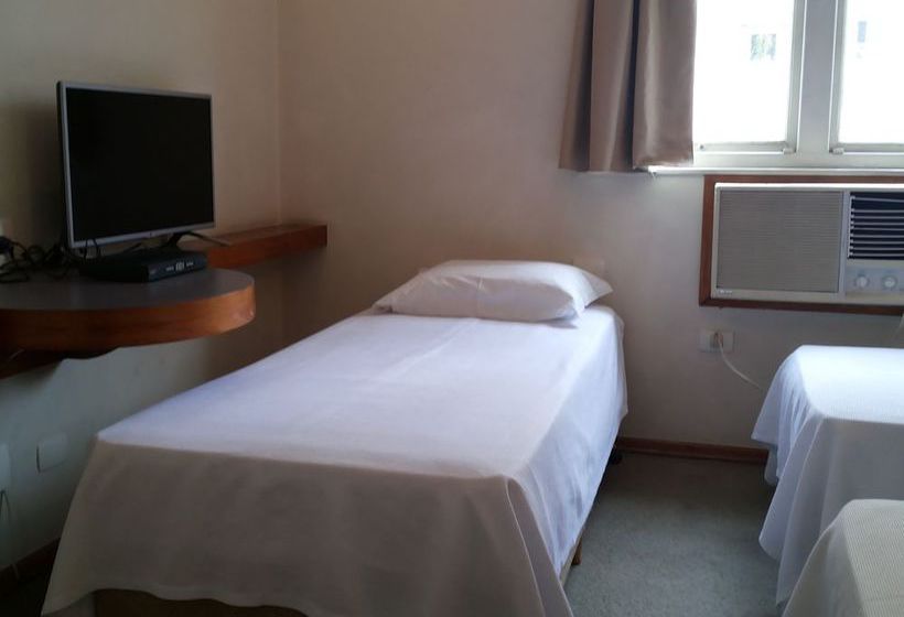 Hotel Merak  | São Paulo | São Paulo | Brasil 2