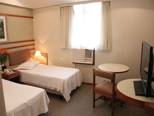 Hotel Merak  | São Paulo | São Paulo | Brasil 20