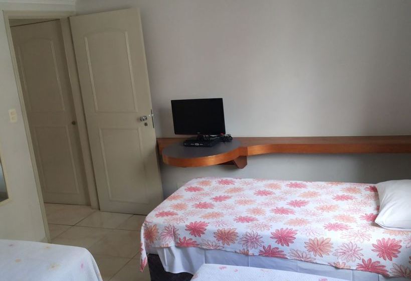 Hotel Merak  | São Paulo | São Paulo | Brasil 3