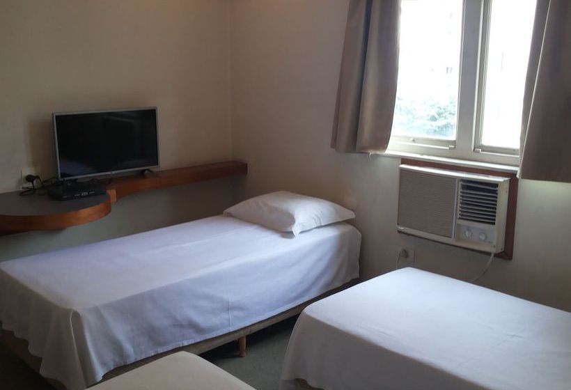 Hotel Merak  | São Paulo | São Paulo | Brasil 4