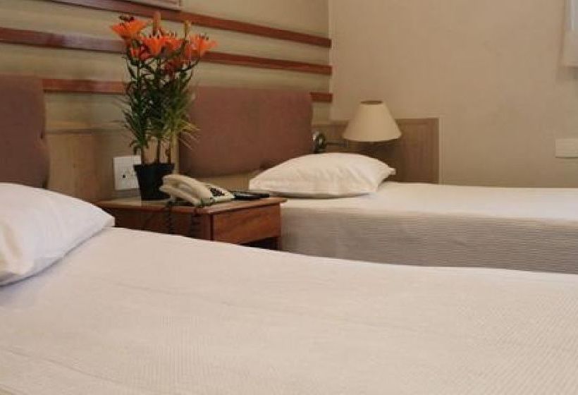 Hotel Merak  | São Paulo | São Paulo | Brasil 5