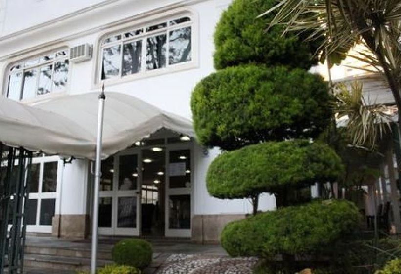 Hotel Merak  | São Paulo | São Paulo | Brasil 6