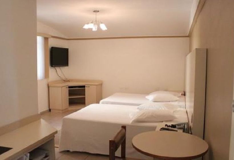 Hotel Merak  | São Paulo | São Paulo | Brasil 7