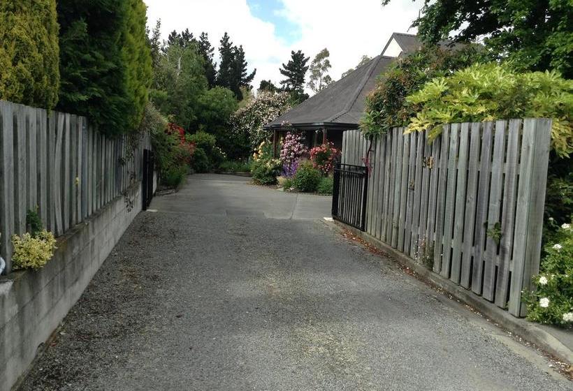 Bed and Breakfast Gleniti View