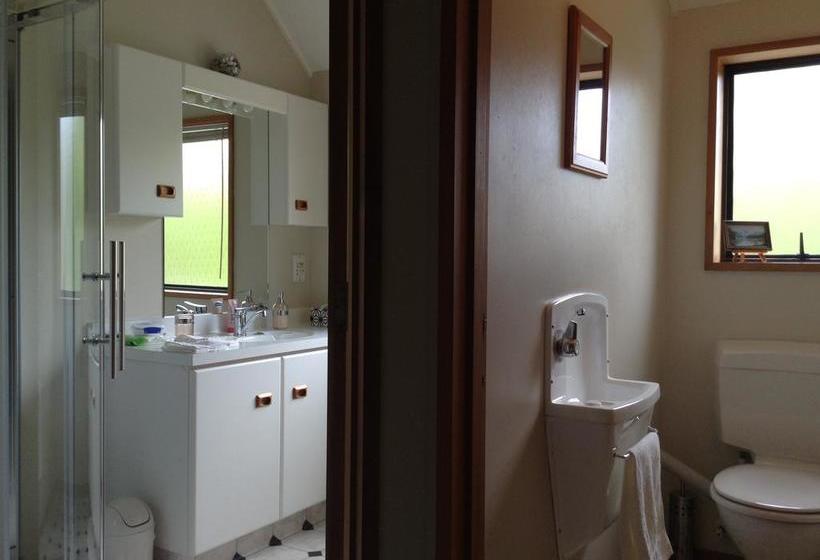 Bed and Breakfast Gleniti View 1