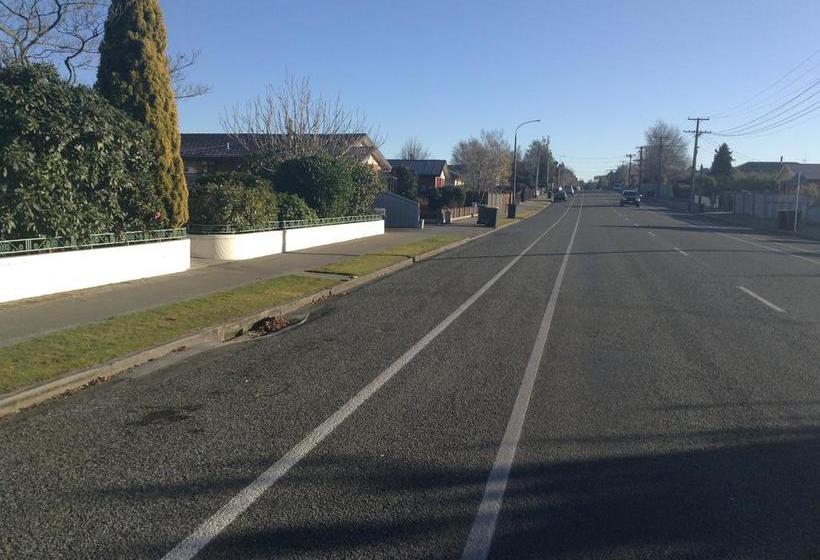 Bed and Breakfast Gleniti View 10