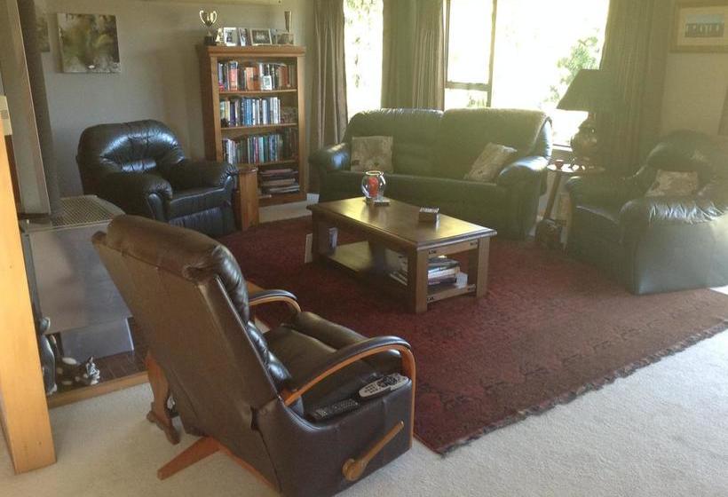 Bed and Breakfast Gleniti View 11