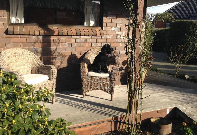 Bed and Breakfast Gleniti View 12