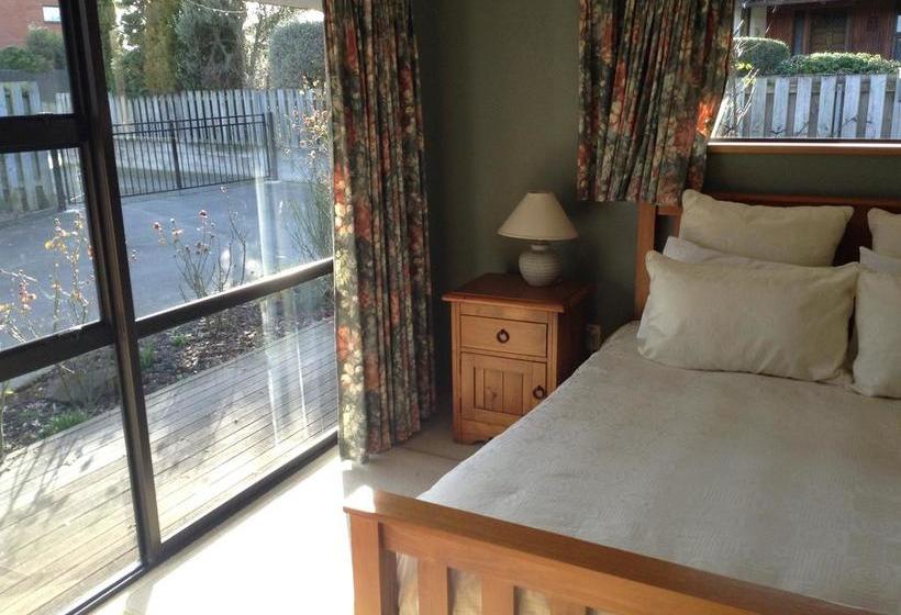 Bed and Breakfast Gleniti View 14