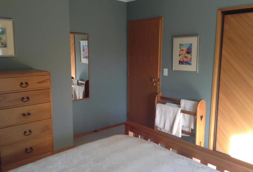 Bed and Breakfast Gleniti View 15