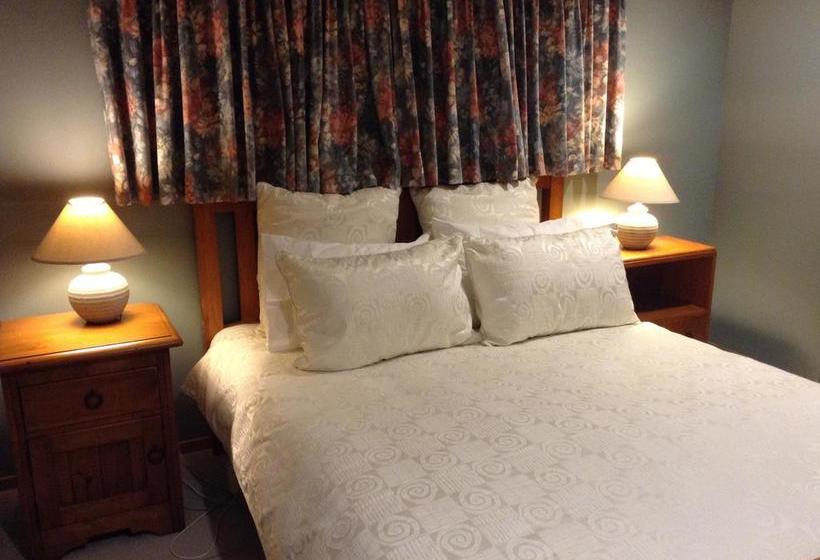 Bed and Breakfast Gleniti View 16