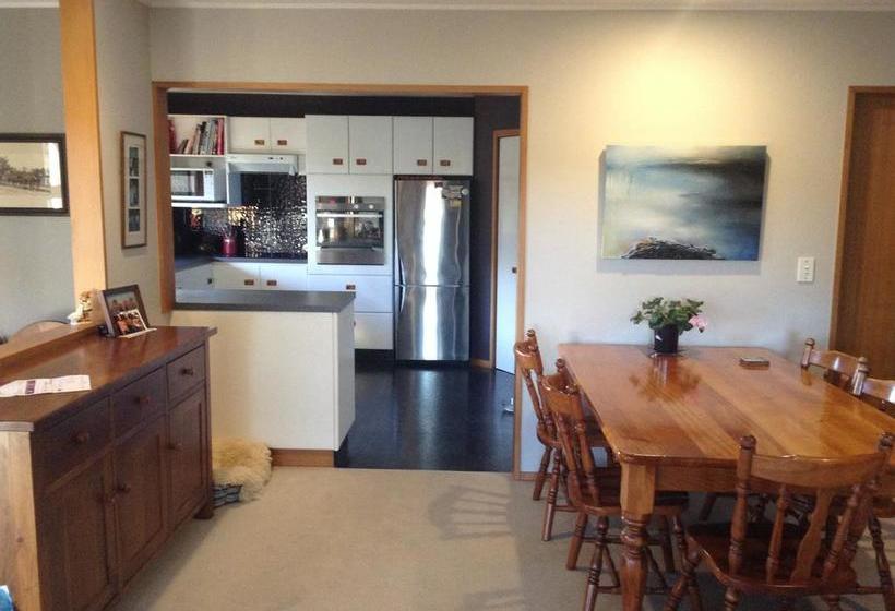 Bed and Breakfast Gleniti View 17