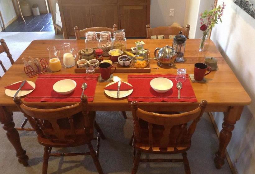 Bed and Breakfast Gleniti View 2