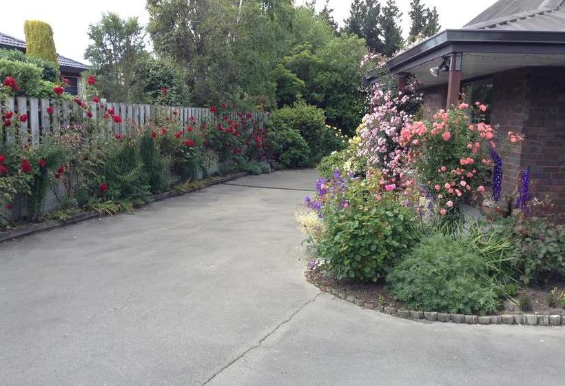 Bed and Breakfast Gleniti View 3