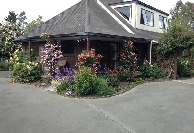 Bed and Breakfast Gleniti View 4