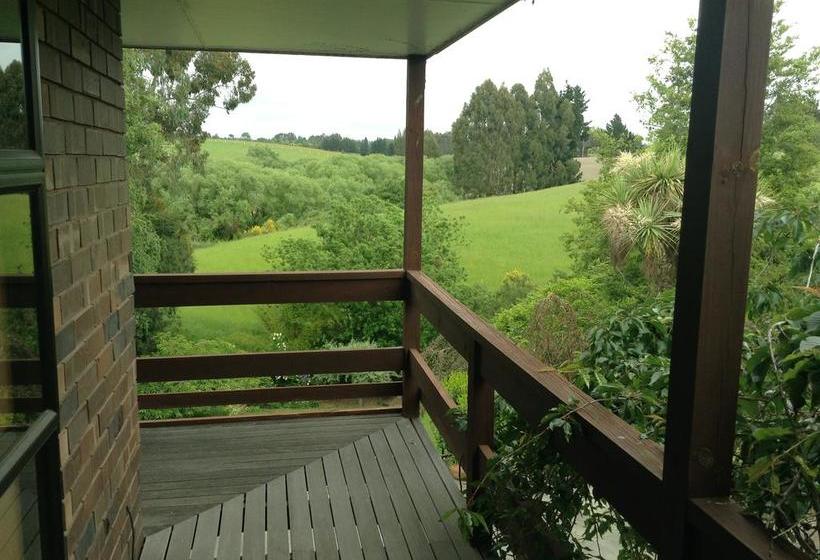 Bed and Breakfast Gleniti View 5