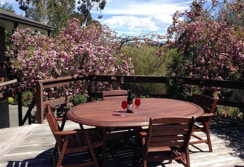 Bed and Breakfast Gleniti View 6