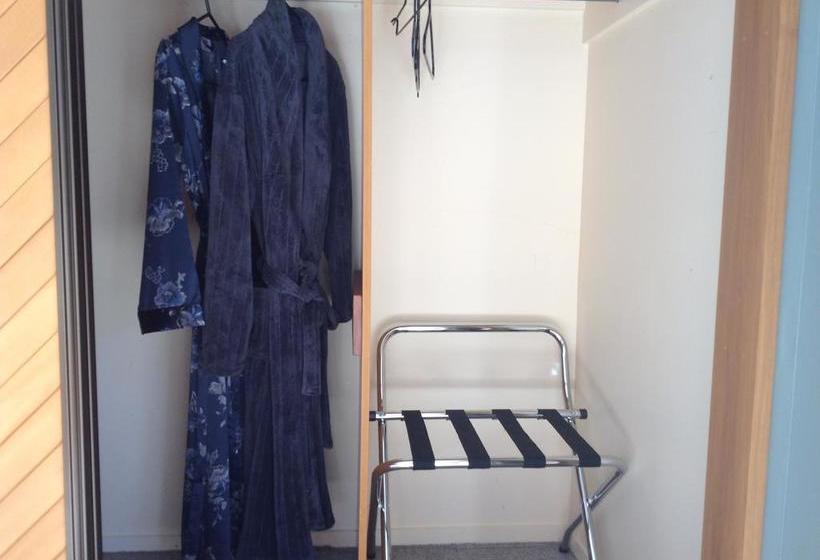 Bed and Breakfast Gleniti View 7